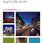 Glasgow conference