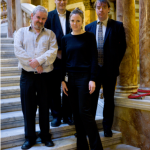 Glasgow conference organisers